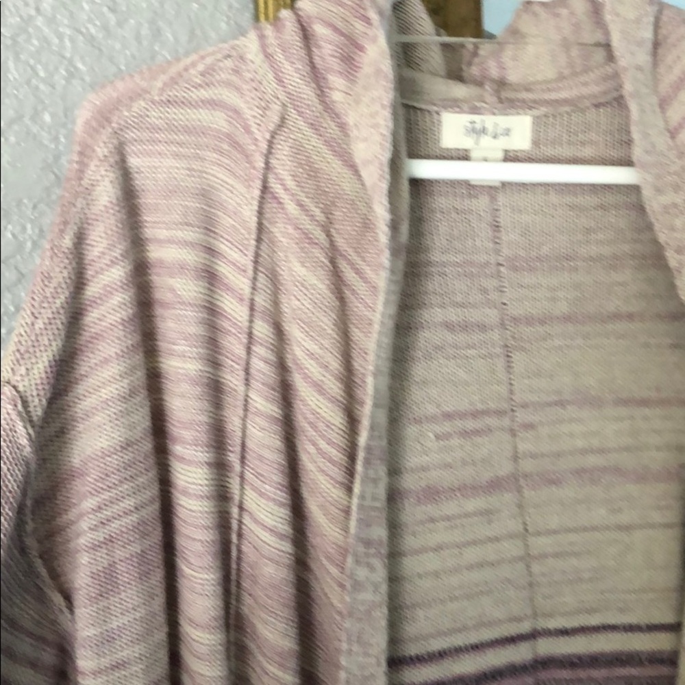 Sweater - Picture 2 of 7